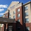 Fairfield Inn & Suites By Marriott Vernon