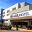 Lazuli Hotel
