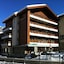 Hotel Parnass