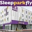 Premier Inn London Stansted Airport