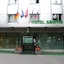 Arlette Am Hauptbahnhof Hotel