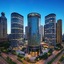 Courtyard By Marriott Hangzhou Qianjiang