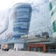 Green Oasis Hotel