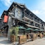 Chengdu Buddhazen Hotel