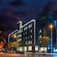 Shanghai Joyful Yard Hotel