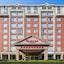 Ramada By Wyndham Beijing North