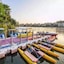 The Mulian Urban Resort Hotels Huadu