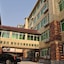 Greentree Inn Shanghai Chongming Bao Town Express Hotel