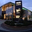 The Park Hotel