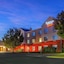 Spark By Hilton Lancaster