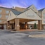 Fairfield Inn By Marriott Owensboro