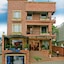 Hotel Castilla Real
