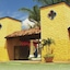 Hotel San Antonio Del Cerro