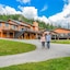 Denali Bluffs Hotel
