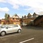 Hotel Restaurant Švejk
