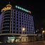 Greentree Inn Shantou Chengjiang Road Business Hotel