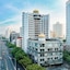 Ssaw Boutique Hotel Shanghai Hongkou