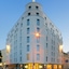 B&B HOTEL Prague-City