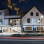 Smarty Hotel Euler Homburg (Saar)