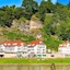 Hotel Steiger Elbschlösschen Rathen