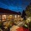 Farmerhaus-Lodge
