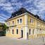 Hotel Adler Post