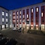 Ea Business Hotel Jihlava