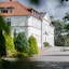 Seeschloss Schorssow