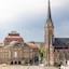 Hotel An Der Oper
