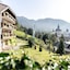 Hotel Blaue Gams