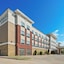 Four Points By Sheraton Oklahoma City Quail Springs
