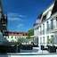 Suite Hotel Binz Familienhotel Rügen