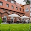 Hotel Am Stadtpark