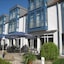 Top Hotel Atrium Am Meer