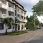 Hotel Am Exerzierplatz
