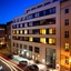 The Circus Apartments