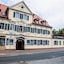 Altstadthotel Weinhaus Messerschmitt