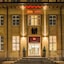 Ibis Karlsruhe Hauptbahnhof