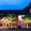 Hotel Rosengarten