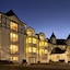 Schloss Hotel Holzrichter