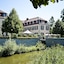 Schloss Berge