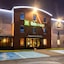 Ibis Styles Saint-Quentin