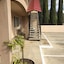 The Yosemite Inn