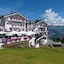 Hotel Le Chabichou