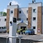 Ibis Budget Valenciennes Petite Forêt