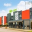 Ibis Styles Rouen Val De Reuil