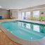Rodeway Inn & Suites