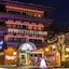 Hotel Tiroler ADLER Bed & Breakfast