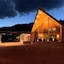 Coyote Mountain Lodge