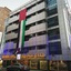 Saffron Hotel